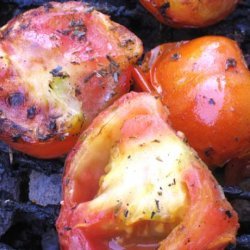 BBQ Tomatoes recipe