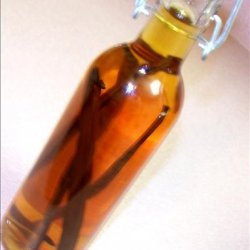 Madagascar Bourbon Vanilla, Bourbon Extract recipe