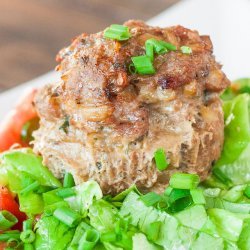 Turkey Meatloaf recipe