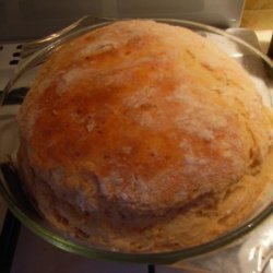 Transylvanian Potato Bread recipe