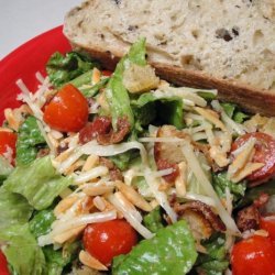Salad De La Maison recipe