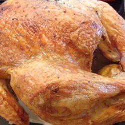 The Perfect Roast Turkey recipe