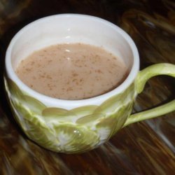 Diabetic Chai Tea recipe