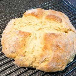 Busch Gardens Annie Grogan's Irish Soda Bread recipe