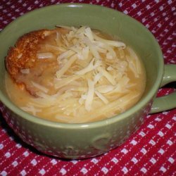 French Country Soup recipe