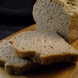 Allergen Free/Gluten Free Bread recipe
