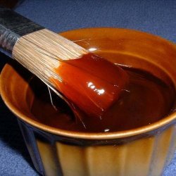 East Meets West Barbecue Sauce recipe