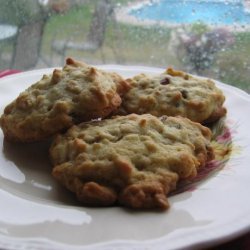 Kossmans Oatmeal Cookies recipe