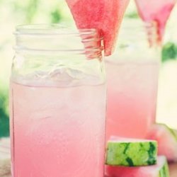Watermelon Cocktail recipe