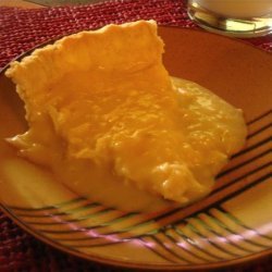 All-Butter Pie Crust recipe