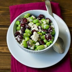 Cranberry Salad recipe