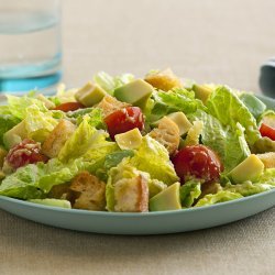 Caesar Salad Dressing recipe
