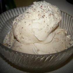 Coffee Filbert Ice Cream recipe