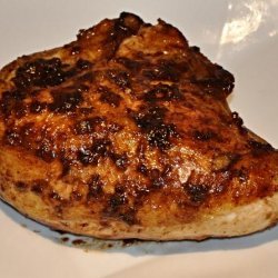 Chicken With Vinegar (Mark Bittman) recipe