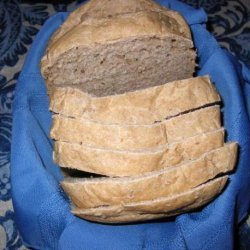 Garlic Dill Bread (bread Machine) recipe