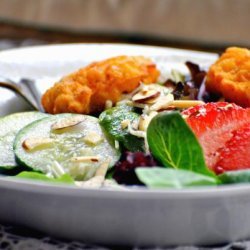 Aphrodite Salad recipe
