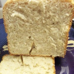 French Honey Bread Abm recipe