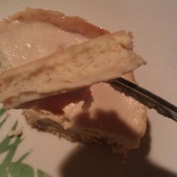 Aviva's Cheesecake recipe