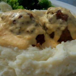 Meat & Potato Dinner recipe