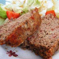 Vacation Meatloaf recipe