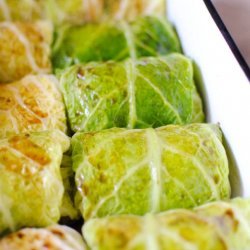 Yummy Cabbage recipe