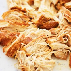 Honey Teriyaki Chicken recipe