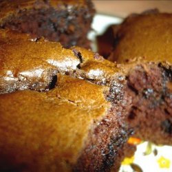 Super Tasty Chocolate Cake recipe