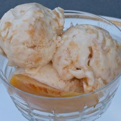 Homemade Ice Cream recipe