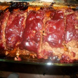 Meatloaf Like Boston Market recipe