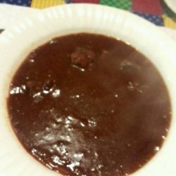 Beef Goulash Soup recipe