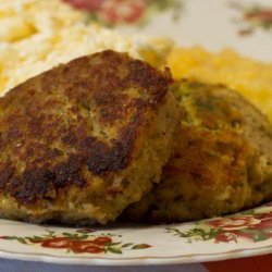 Maryland Crab Cakes, the Real Deal recipe
