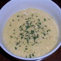 Squash Soup recipe