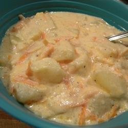 Potato Soup I recipe