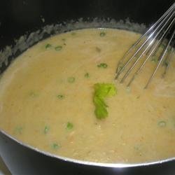 Irish Root Soup recipe