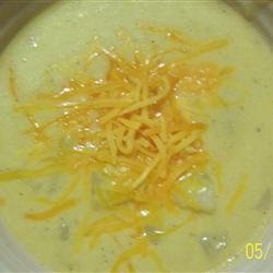 Potato Soup IV recipe
