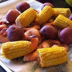 Good Ole' Southern Frogmore Stew recipe