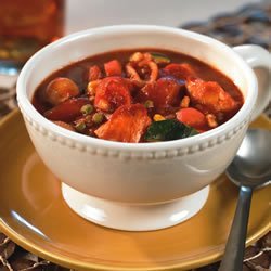Quick Country Cupboard Soup recipe