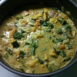 West African Peanut Stew recipe