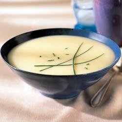 Creamy Irish Potato Soup recipe