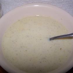 Condensed Soup Mix recipe