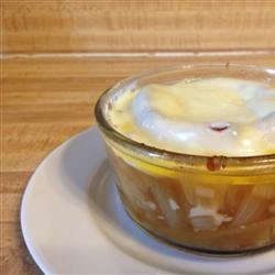 French Onion Soup IX recipe