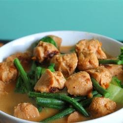 Filipino Oxtail Stew recipe
