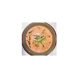 Tomato Basil Soup II recipe