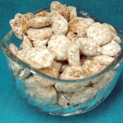 Hill Snack Chow recipe