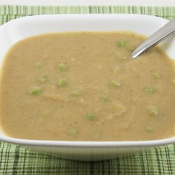 Cauliflower, peas and potato (Spicy) recipe