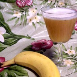 Fruit Cooler (Alcoholic) recipe