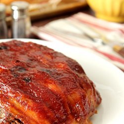 The Best Meatloaf recipe
