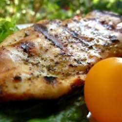 Greek Marinade for Chicken recipe