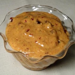 Cranberry Mustard recipe