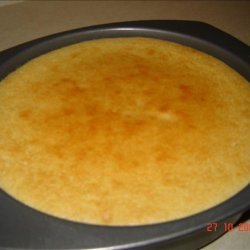 Individual Orange Syrup Cakes recipe